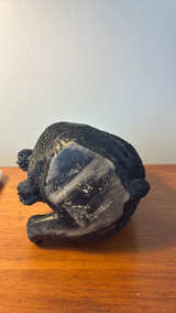 Black Bear Figurine - Image 4