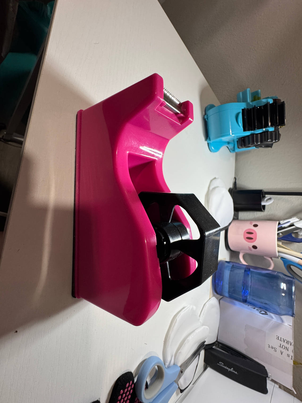 Tape Dispenser