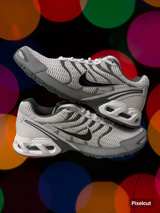 Nike Air Max Torch 4 White Grey Black in size 11.5 with box - Image 5