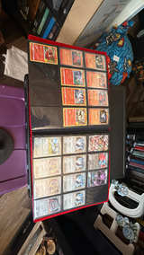 Pokemon TCG: Rares, Double Rares, and more… Please see Details below. - Image 4