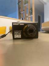 Nikon Coolpix S4000 - Image 2