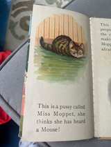 The Story of Miss Moppet - Image 7