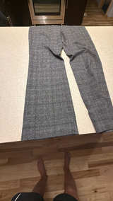 Calvin Klein Women's Plaid Dress Pants - Image 4