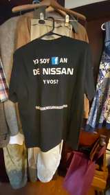 Gilbert Nissan GT-R T-Shirt - Image 1