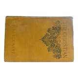 Hall Caine The Christian 1906 Hardcover - Image 1