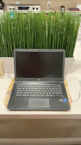 HP Chromebook - Image 1