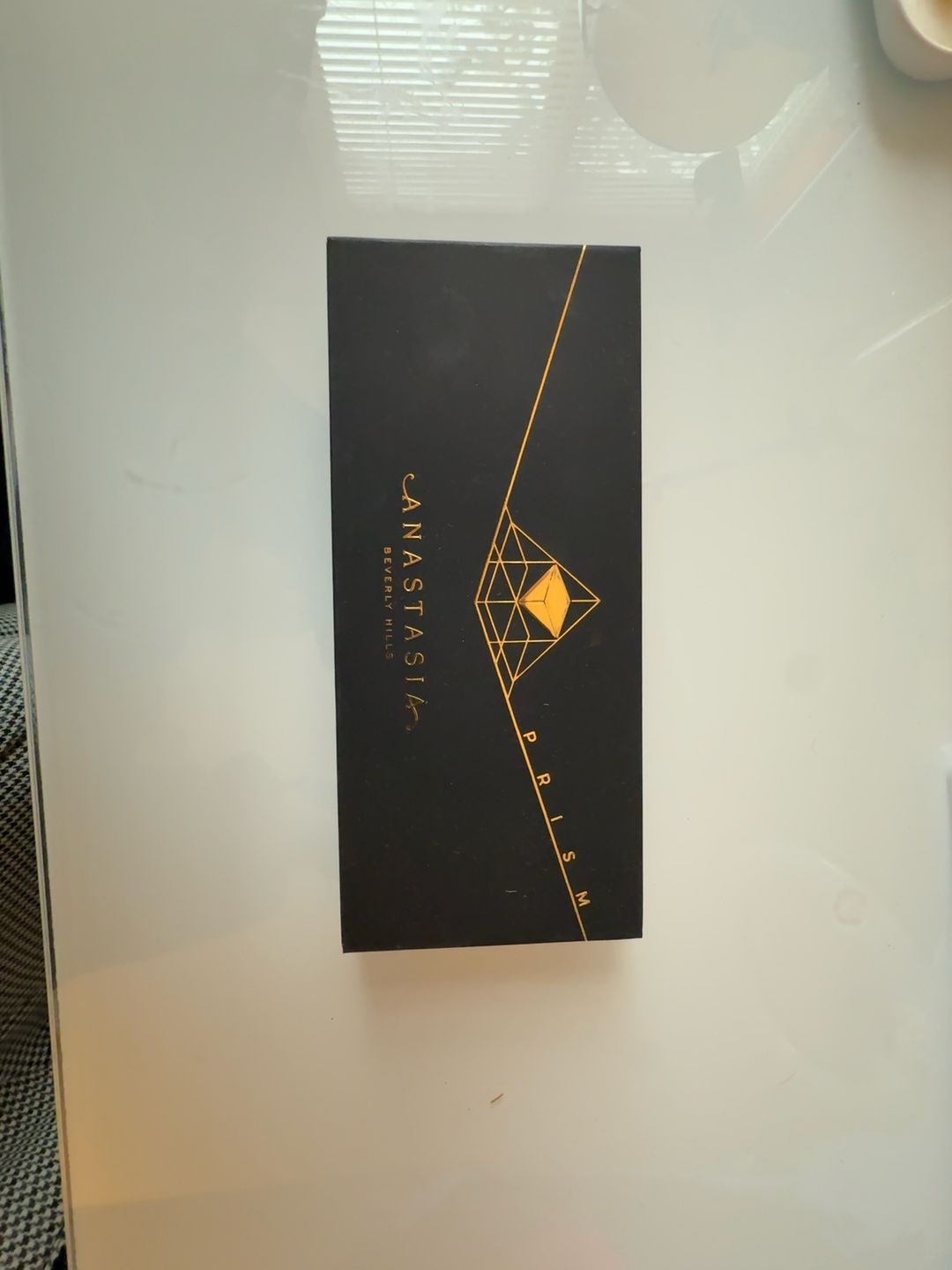 Anastasia Beverly Hills Prism Eyeshadow Palette