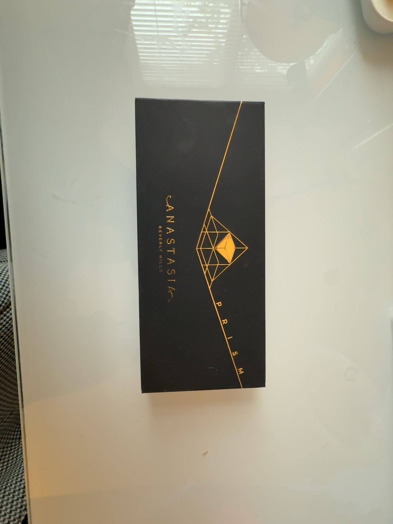 Anastasia Beverly Hills Prism Eyeshadow Palette