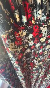 Free People Ditsy Floral Jumper - Image 3