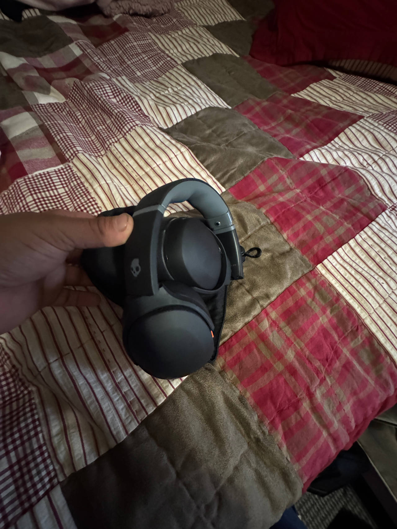 Skullcandy Crusher Evo Wireless Headphones