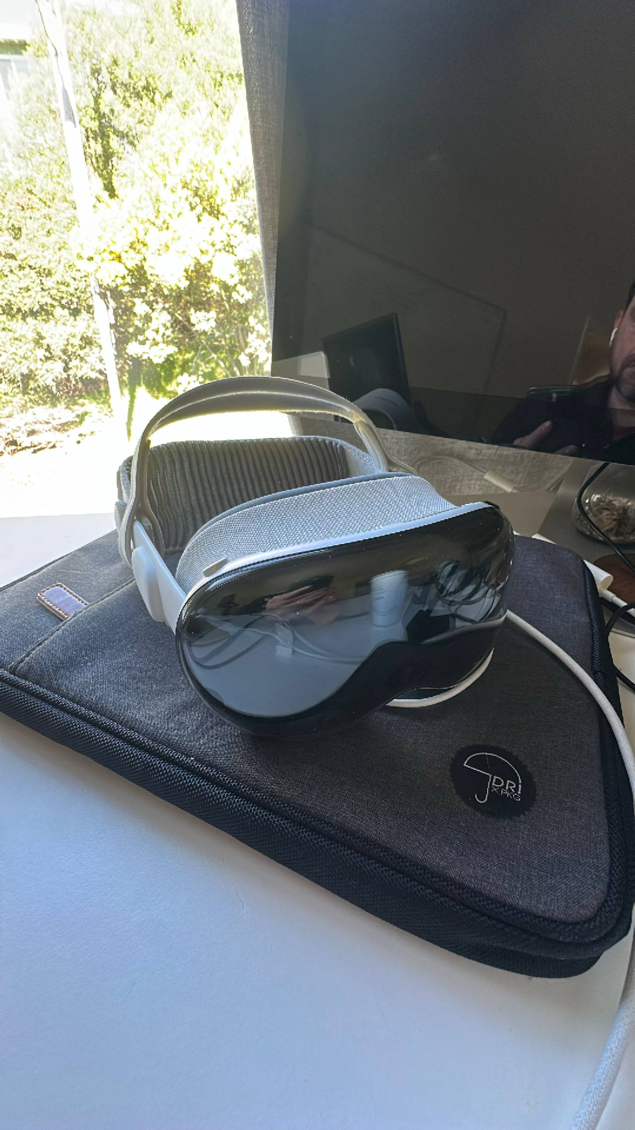 Apple Vision Pro