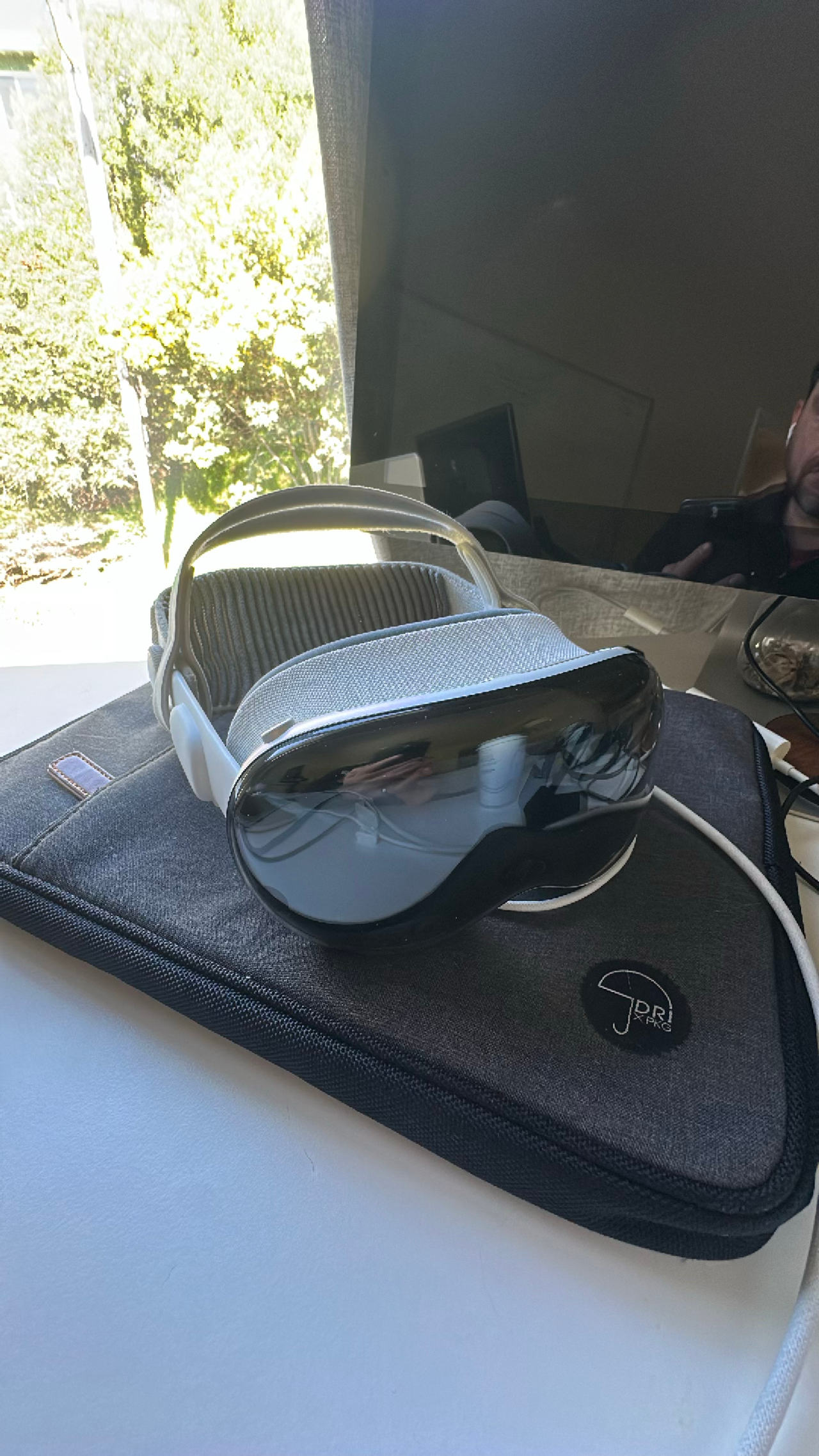 Apple Vision Pro