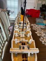 LEGO Titanic 10294 - Image 8