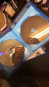 Us (Blu-ray + DVD + Digital) - Image 4