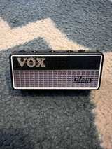 Vox amPlug 2 Clean - Image 2