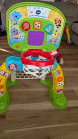 VTech Count & Win Sports Center - Image 1