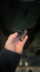 Women’s size XL Sherpa all in motion Jacket - Image 2