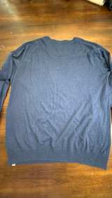 Scotch & Soda Cashmere & Cotton Blend Sweater - Image 6