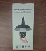 E27 Light Bulb Security Camera - Image 2