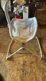 Ingenuity Rocking Seat - Cuddle Lamb - Image 6