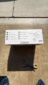 XEGA XG-05 HD Solar Security Camera 2-Pack - Image 2