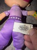 Nickelodeon Shimmer and Shine Shimmer Plush Toy - Image 5