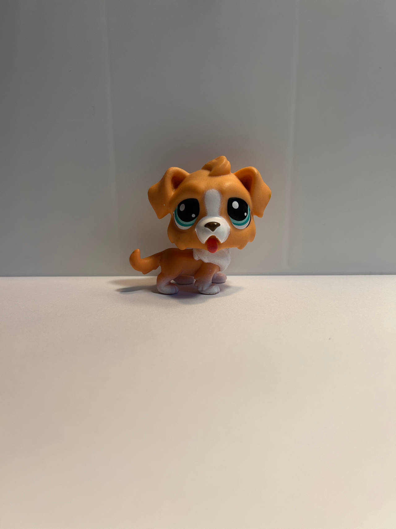 Littlest Pet Shop Dog