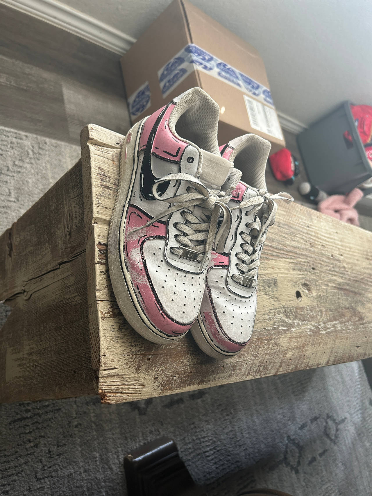Nike Air Force 1