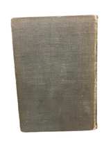 The Wonderful Visit by H. G. Wells Hardcover   Contemporary Fantasy Antique - Image 3