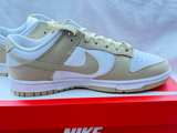 Nike Dunk Low Retro Team Gold - Image 3