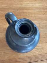 1800’s “Old Harper” Whiskey Saloon Water Pitcher - Image 7