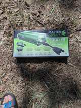Master Green 1000W Electronic Ballast 120-240V - Image 2