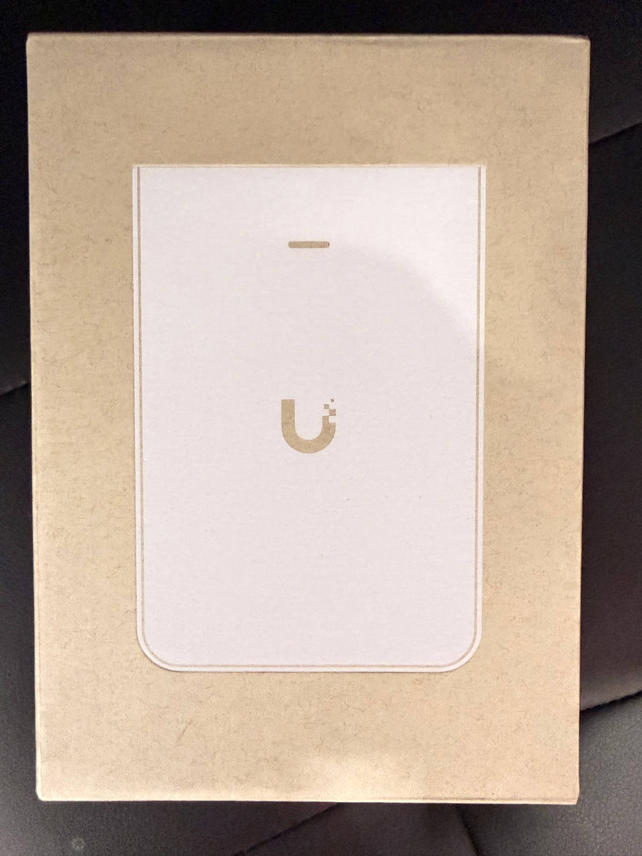 Ubiquiti UniFi In-Wall HD Access Point