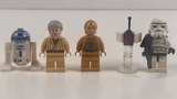 LEGO Star Wars Luke's Landspeeder - Image 4