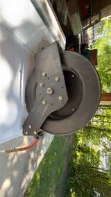 Coxreels P Series Retractable Air Hose Reel - Image 4