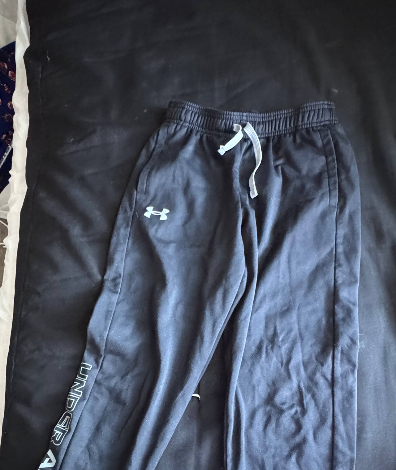 Under Armour Rival Fleece Joggers