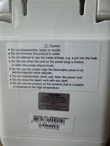 Toshiba Rice Cooker - Image 6