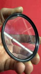 Rokinon 72mm UV Filter - Image 2
