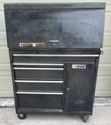 Rolling Tool Chest Cart Box Mechanic  - Image 2