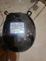 Copeland CR22K6E-PFV-875 Hermetic Compressor - Image 2