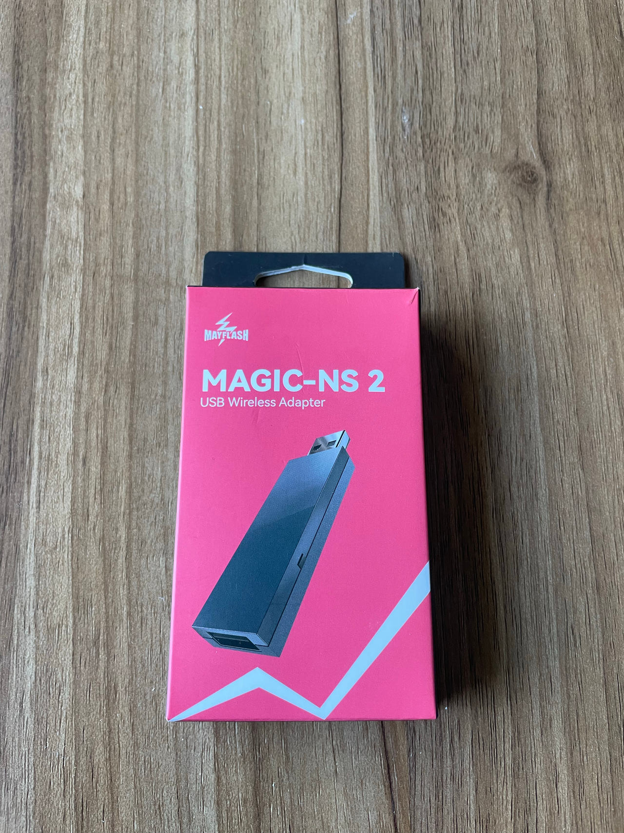 Mayflash Magic-NS 2 USB Wireless Adapter