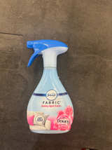 Febreze Fabric Refresher Downy April Fresh Scent - Image 1