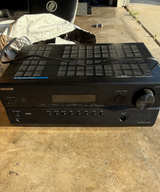 Onkyo HT-R380 5.1-Channel Home Theater Receiver - Image 1