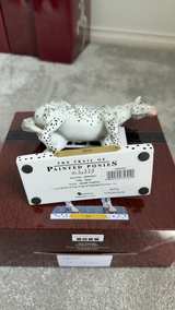 Trail of Painted Ponies spot Figurine - Image 3