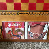 Ween Quebec and Chocolate and Cheese CD Bundle - Image 1