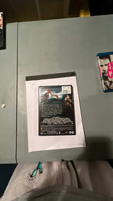 Harry Potter and the Goblet of Fire DVD - Image 2