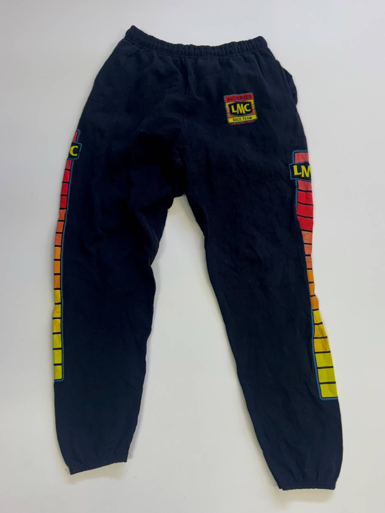 LMC Authorized Race Team Track Pants
