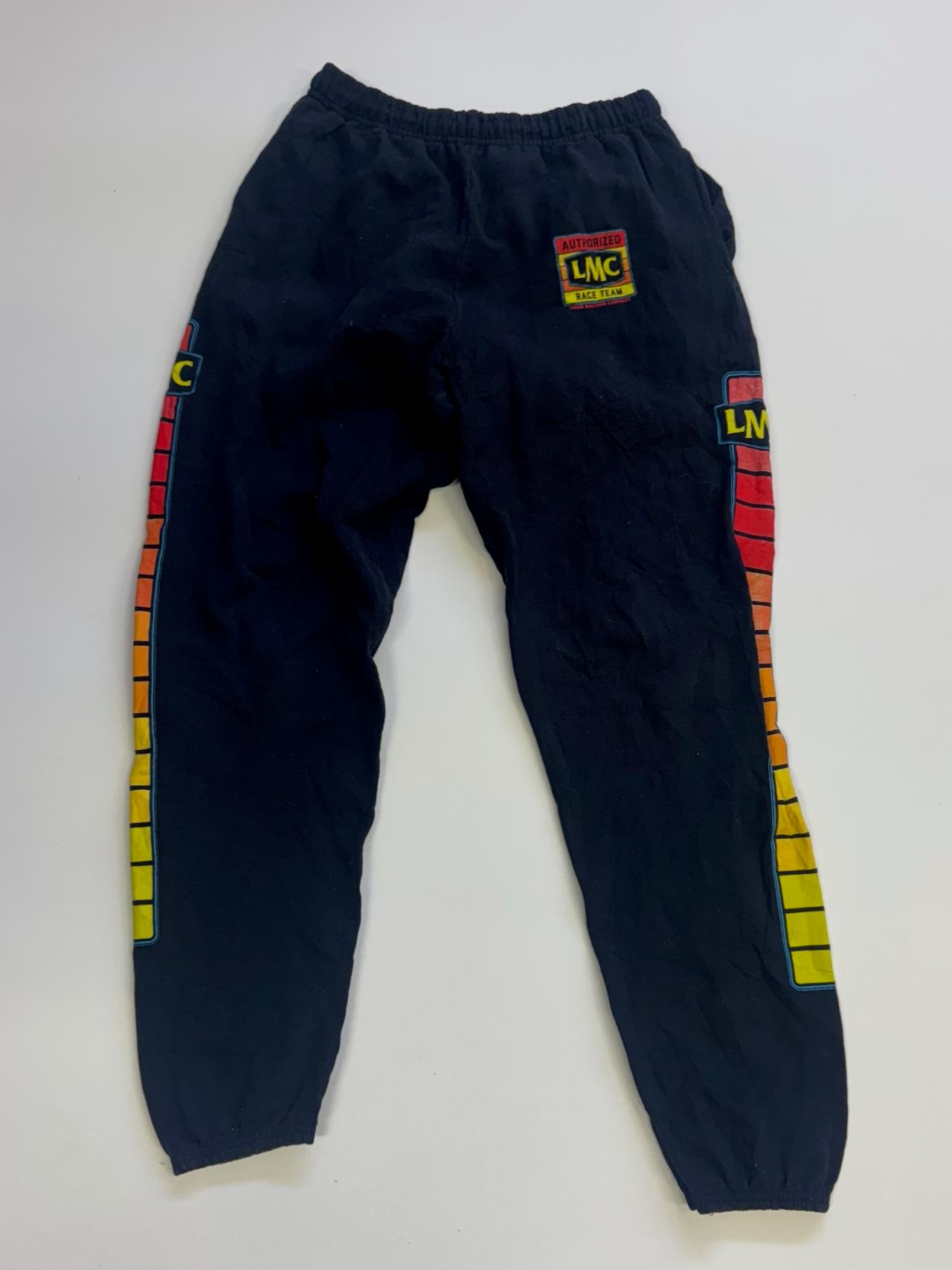 LMC Authorized Race Team Track Pants