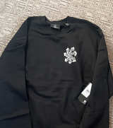 Volcom Men's Graphic Crewneck Sweatshirt new with tags m - Image 1