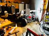DF Goblin Kit Car with Chevy Cobalt SS Motor - Image 5